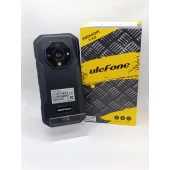 Telefon Ulefone Armor X32 128 GB Black