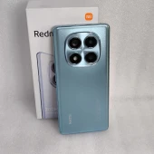 Telefon Xiaomi Redmi Note 14 8/256 GB Ocean Blue