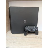 Consola Sony Playstation 4 Pro 1TB