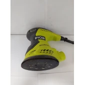 Mașină de șlefuit RYOBI ROS300 300W