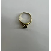 Inel Din Aur 585*  2.54 gr