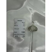 Inel Din Aur Proba 585* 3,45 gr