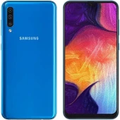 Telefon Samsung Galaxy A50 128 GB Blue
