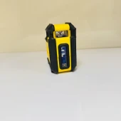 Laser Stanley Cross 360