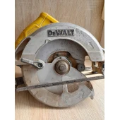Fierestrau Circular Dewalt Dwe560