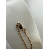 Lant Din Aur Proba 585 4.93 Gr