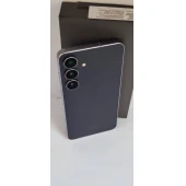 Telefon Samsung Galaxy S25 Fe 512 GB Black