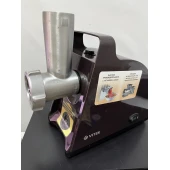 Mașină de Tocat Carne VITEK VT-3613 BN