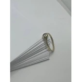 Inel Din Aur Proba 585* 1.85 Gr