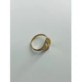 Inel Din Aur Proba 585* 2,15  gr