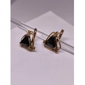 Cercei Din Aur Proba 585* 5.70 Gr