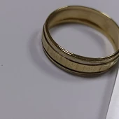 Verigheta din aur proba 585 1.89 gr