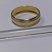 Verigheta din aur proba 585 1.89 gr