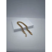 Brățară Din Aur Proba 585* 11.49 Gr