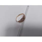 Inel Din Aur Proba 585* 1.49 gr