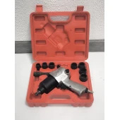Cheie de impact pneumatica Jetrch