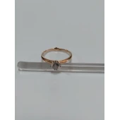 Inel din Aur 585* 1.45 gr