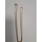 Lanț Din Aur Proba 585* 3,67gr