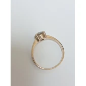 Inel din Aur proba 585*  2.94gr