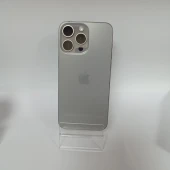 ..Apple iPhone ..15 Pro Max 256 Gb