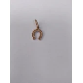 Pandativ di aur 583* 0.88gr