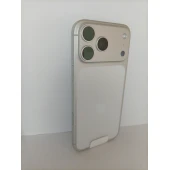 Telefon Apple iPhone 17 Pro Max 256 GB White