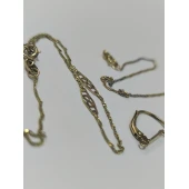 Aur Fragmentat Proba 585* 1,88 gr