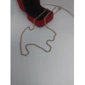 Lant Din Aur 585* 7.08 gr