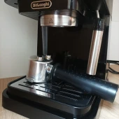 Aparat de Cafea Delonghi EC260
