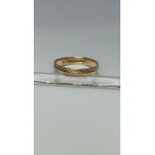 Verighetă din Aur Proba 585*  1.53g