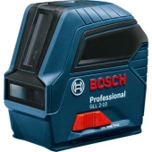 Laser Bosch GLL 2-10