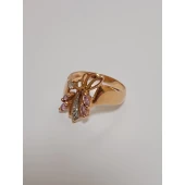 Inel Din Aur Proba 585* 4.06 Gr