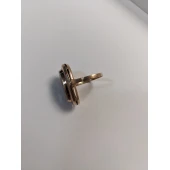 Inel Din Aur Proba 375 3.11 gr