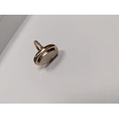 Inel Din Aur Proba 375 3.11 gr