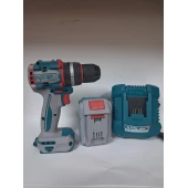 Masina de insurubat Total TDLI20602