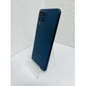 Telefon Samsung Galaxy M33 128 GB Blue