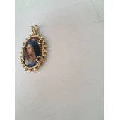 Pandativ Din Aur Proba 585 4.04 gr