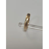 Verigheta din aur proba 585* 2.81 gr