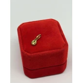 Pandativ din aur 750* 0.46 gr