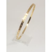 Bratara Din Aur Proba 750* 7.49 gr