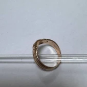 Inel Din Aur Proba 585* 4.07 gr