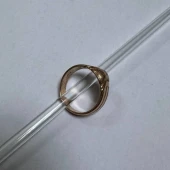 Inel Din Aur Proba 585* 4.07 gr