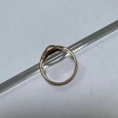 Inel Din Aur Proba 585* 4.07 gr