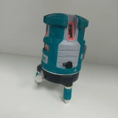 Nivelă cu laser Total TLL306505