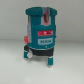 Nivelă cu laser Total TLL306505