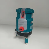 Nivelă cu laser Total TLL306505