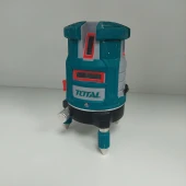Nivelă cu laser Total TLL306505