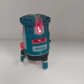Nivelă cu laser Total TLL306505