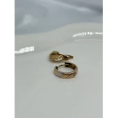 Fragmente Din Aur Proba 585* 1,76 gr