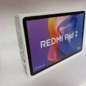Tabletă Xiaomi Redmi Pad 2 128 GB Graphite Gray